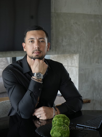 Aeron Voss's main photo