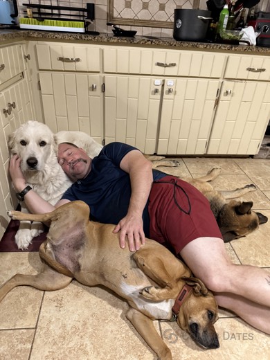 TotallyNotRonJeremy's photo