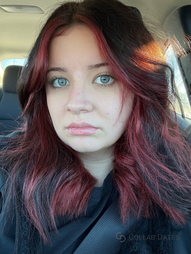 blueeyedgothgirl's photo