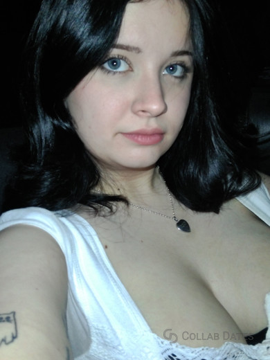 blueeyedgothgirl's photo