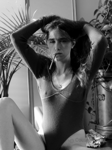 Nerdylilbirdie's main photo