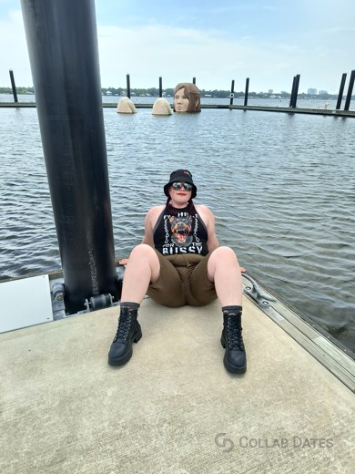 TheKinkyPwrLftr's main photo