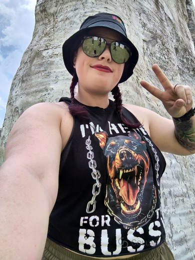 TheKinkyPwrLftr's photo