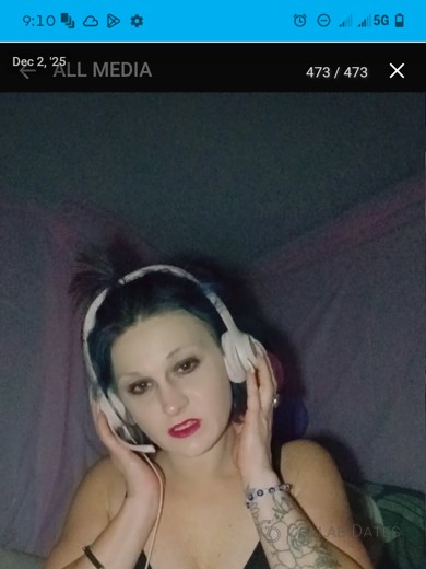 Bridget Jackson's main photo