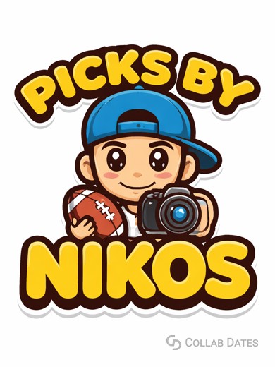 Nikos's main photo