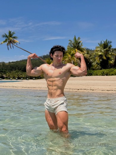 Tarzan's photo