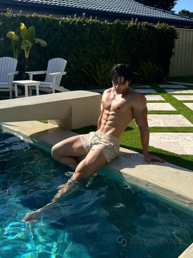 Tarzan's photo
