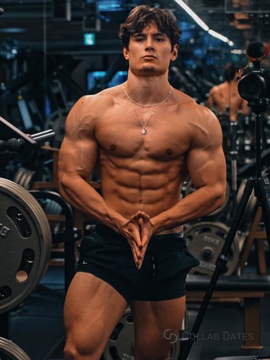 Tarzan's main photo