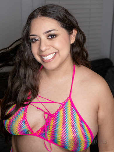 Kalicupcake's main photo