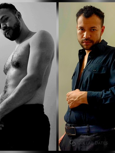 Tony's main photo