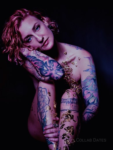 Fae's photo