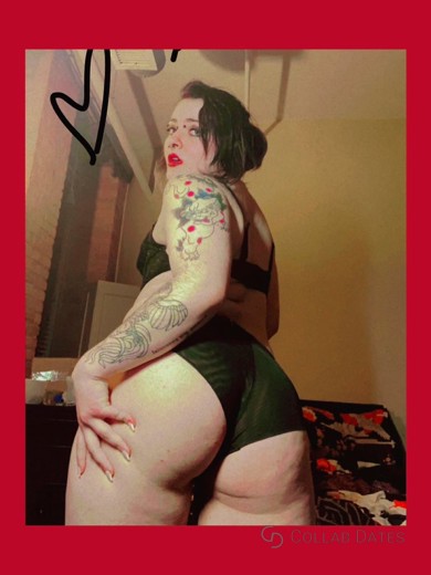 Valerie Haze's main photo