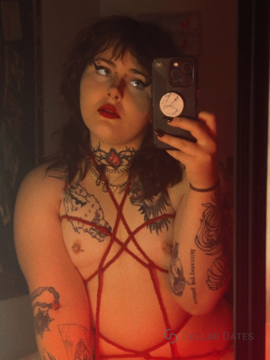 Valerie Haze's photo