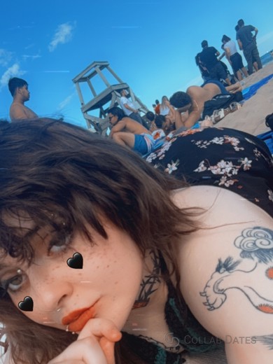 Valerie Haze's photo