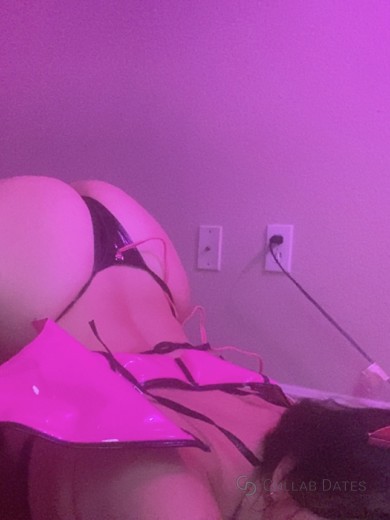 Cecilia Spice's photo