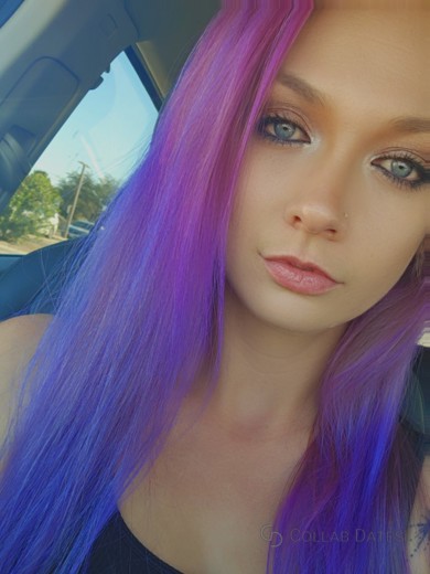Violet Lotus's main photo
