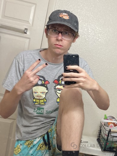 Jordan Dougherty's photo