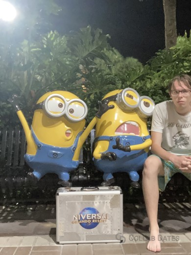 Jordan Dougherty's photo