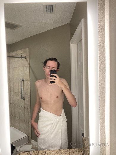 Jordan Dougherty's main photo