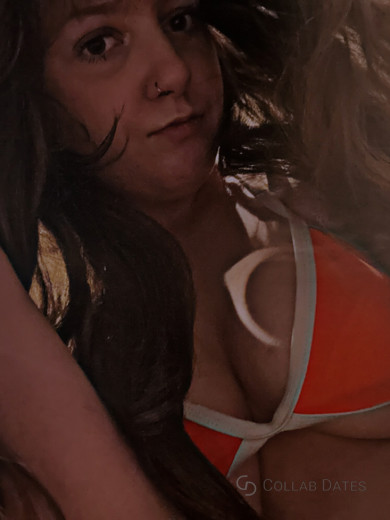 Amy's main photo