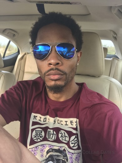 Mr Side Dude's photo