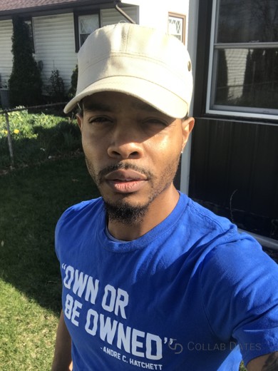 Mr Side Dude's photo