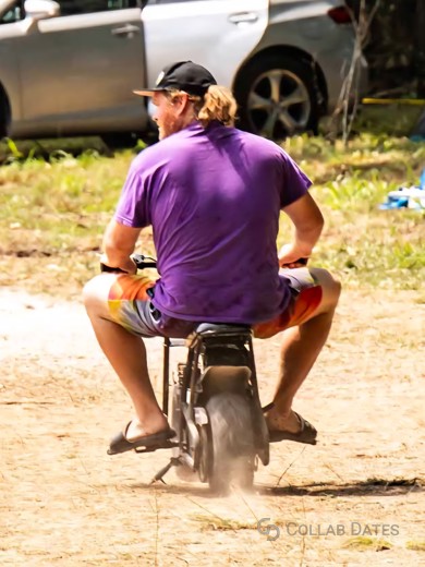 Dick Alden's photo