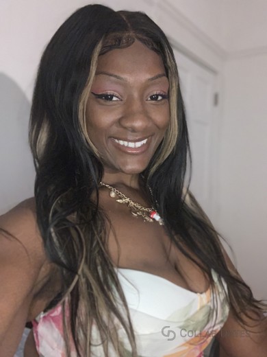 Diamond's photo