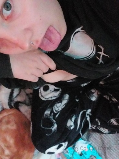 Ravensworldxo's photo