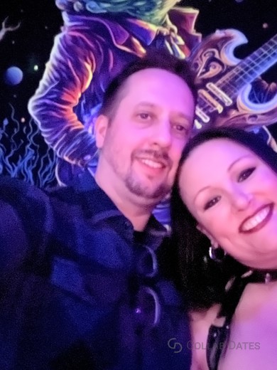 Sid and Cheyenne's main photo