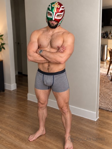 El Incognito's main photo
