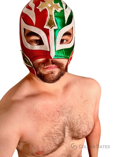 El Incognito's photo