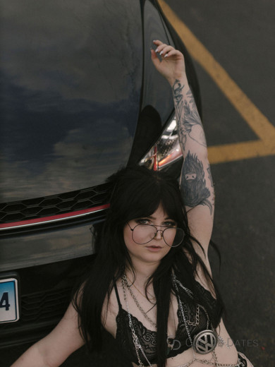 Raven's photo
