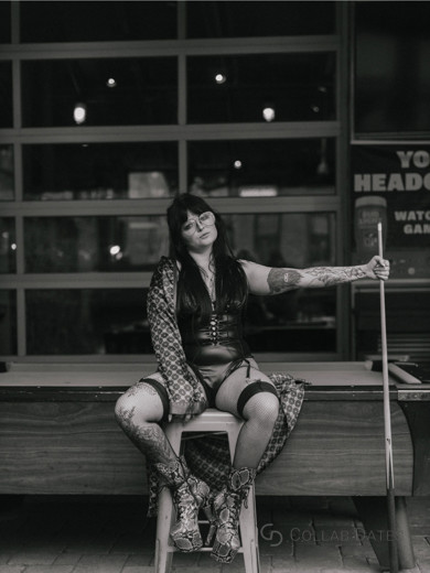 Raven's photo