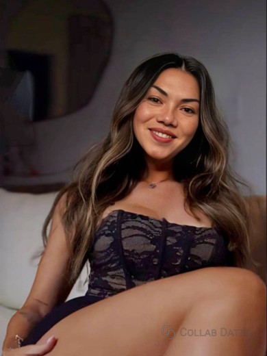 michelle caviar's photo