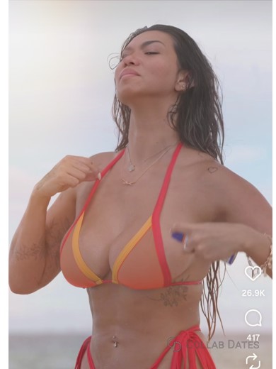 michelle caviar's photo