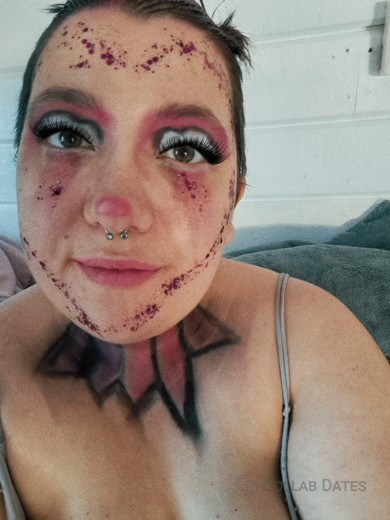 Lana lovelace's photo