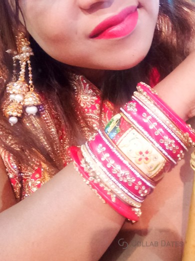 Priya Indian's photo