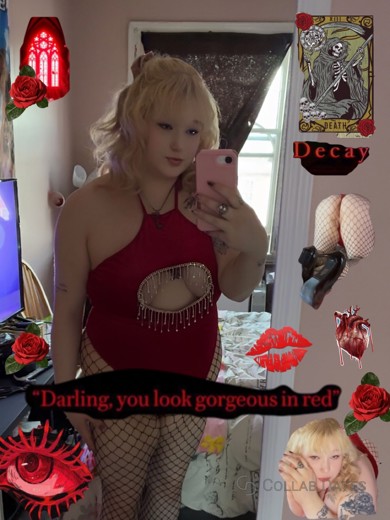 Psychohotblonde's main photo