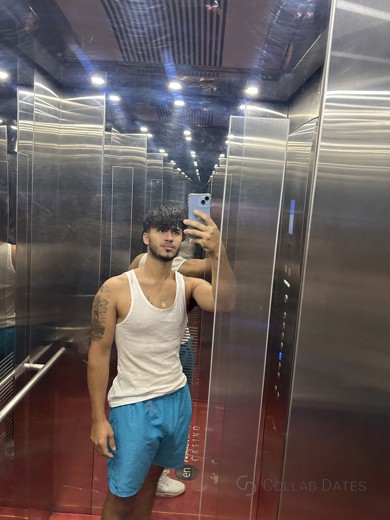 Jonathan's main photo