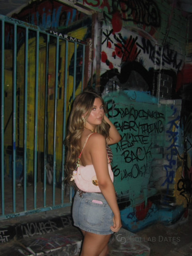 Livvy's photo