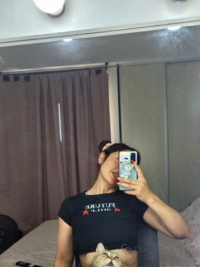 Kayla Castro's photo