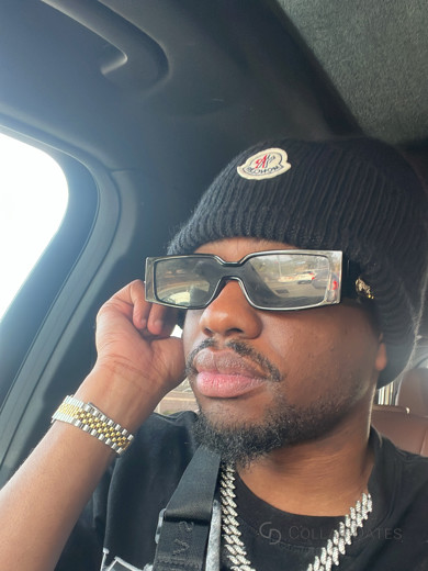 AdonnisCooper's main photo