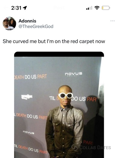 AdonnisCooper's photo