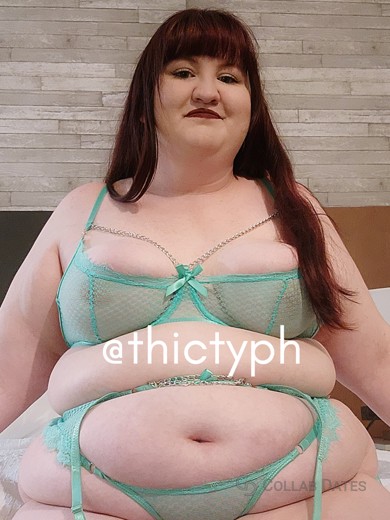 Thictyph's main photo