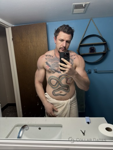Zach's photo