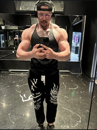 Zach's main photo