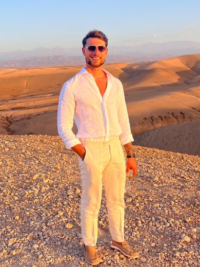 zoran's main photo