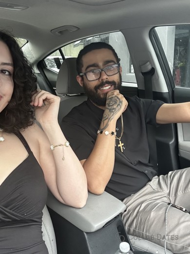 Sofia & Rafy's photo