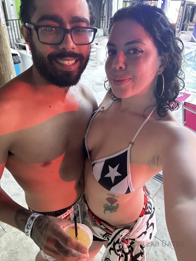 Sofia & Rafy's photo